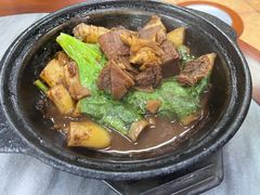 -珍珍小食店(西华路店)