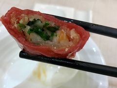 -北海渔村酒楼·粤菜海鲜点心(新华店)