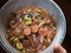-何记酿皮店(西流湾店)
