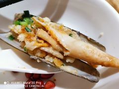 -79号渔船海鲜饭店(华强北店)