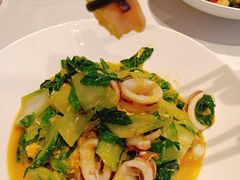 -必点海鲜·海肠捞饭大王(滨江道店)