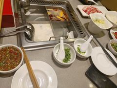 -海底捞火锅(宝龙广场夜宵主题店)