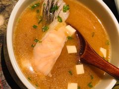 -炙柒Sekinana·精致料理 烧鸟·铁板烧(海上世界店)