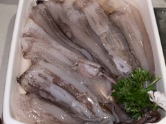 -海底捞火锅(劲松店)