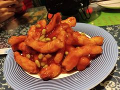 -玉桥餐厅(天坛店)