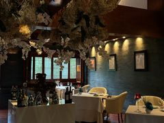 -三嚥阁 La Villa Restaurant