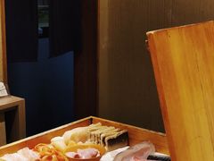 -鮨一日本料理(大中华店)