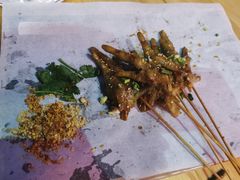 -林二哥宜烤官·宜宾小烧烤