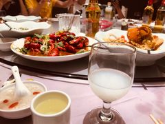 -御花园·粤菜·海鲜火锅(中山公园店)