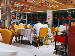 大堂-强记海鲜·大排档(蛇口新街店)