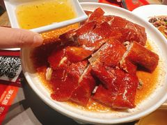 -阿诚市井潮汕菜(金台路店)