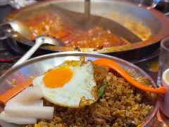 -蜀大侠火锅.川剧变脸(龙泉世茂店)