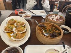 -乔街深夜食堂·台州菜·高压锅生蚝(杭州总店)