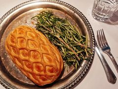 惠灵顿牛排-壳里西餐厅Coquille Seafood Bistro(蒙自路店)