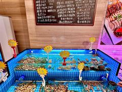 -汕头龙光喜来登酒店-采悦轩中餐厅