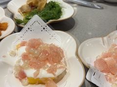 -海底捞火锅(凤凰广场店)