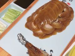 -三道菜(明堂公园店)