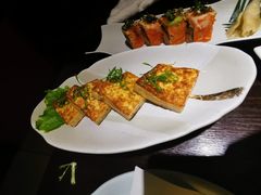 -松子料理(白家庄店)