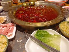 -堂客老火锅(欣阳广场总店)
