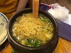 -满园烤鸭·春饼(太原街万达店)