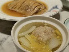 -双东酒店(东关街店)