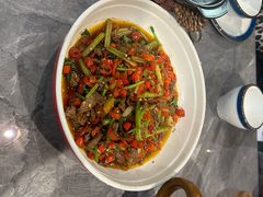 -农家湘菜(安亭店)