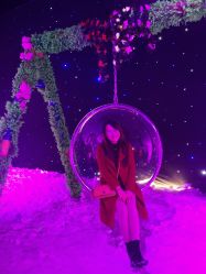 -圣名游乐城冰雪大世界