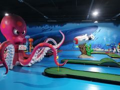 -巴克创奇梦工厂