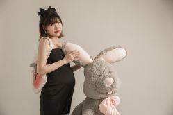 -专注孕妇照亲子照·纪田摄影