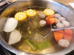 牛肉丸-潮汕牛肉火锅(铁西店)