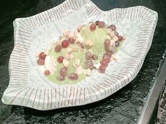 抹茶土豆泥沙拉-犟牛家·榴莲烤肉(五棵松店)