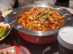 -胖哥俩肉蟹煲(世茂国际广场店)