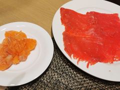 -上海临港美爵酒店·铃兰西餐厅