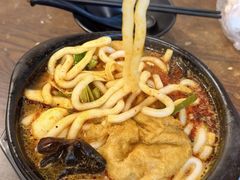 -兄弟砂锅(陆家巷店)