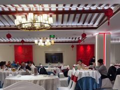 -聚春园自助餐厅(东街口店)