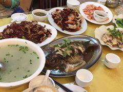 -川妹子饭店(海韵路店)