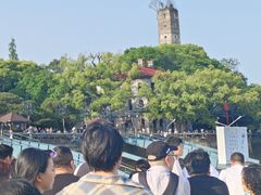 -江心屿景区