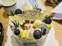 -ZOZO's昌左左精致甜品设计(新北店)