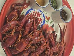 -东排食堂长沙小吃大排档(五一广场店)