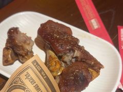 -火联烧烤(学院路创始店)