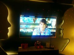 -佰迪乐KTV·大屏K歌(公园店)
