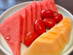 -静之湖湖畔餐厅