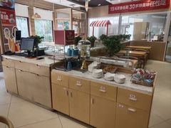 -嘉和一品粥(马家堡店)