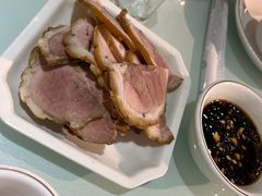 -胖子菜馆(隆昌路店)