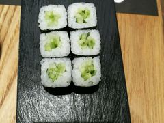 -Sushi Love 创意寿司(丽影广场店)