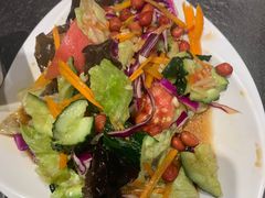 -缘福乡村铁锅炖民宿(八达岭店)