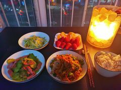 -进哥湖南津市牛肉粉店(下沙店)