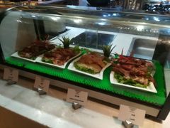 -杭州钱江新城万怡酒店-西餐厅