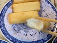 炸牛奶-捷信牛奶甜品世家(五道口店)