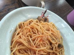 -蘑菇餐厅(马台街店)